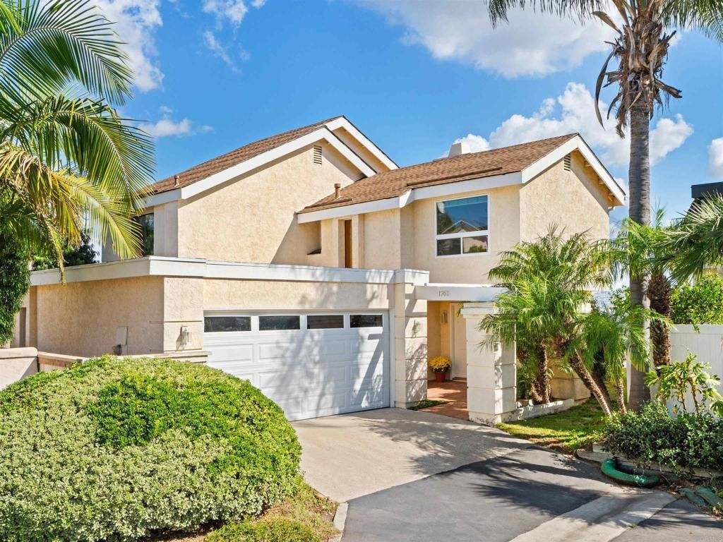 1761 Gascony Road, Encinitas