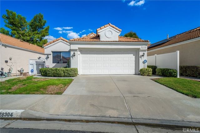 28304 Palm Villa Drive, Menifee