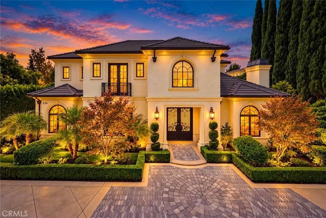 230 W Camino Real Ave, Arcadia