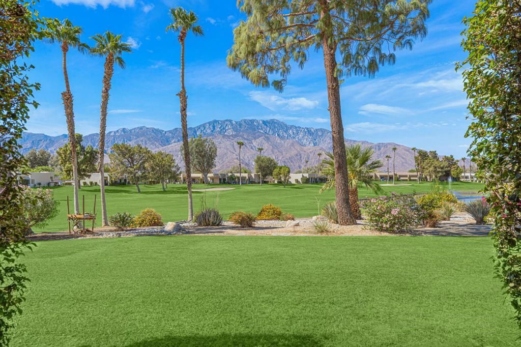 67275 Cumbres Court, Cathedral City
