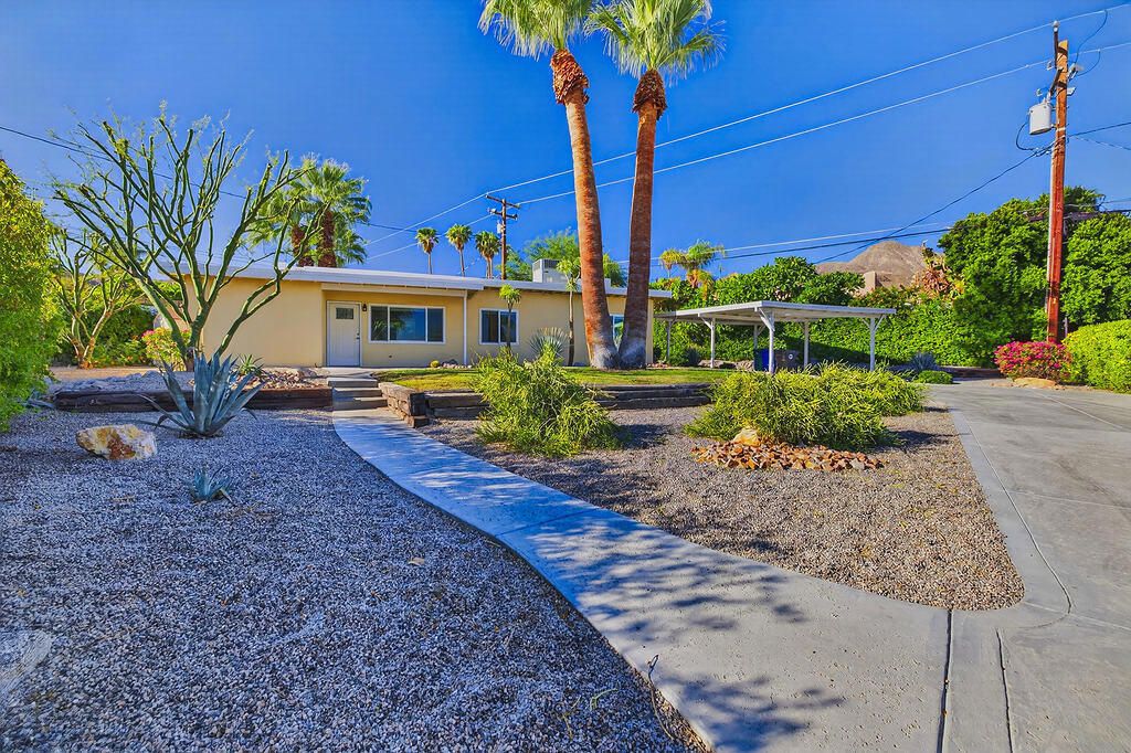 38793 Bel Air Drive, Cathedral City