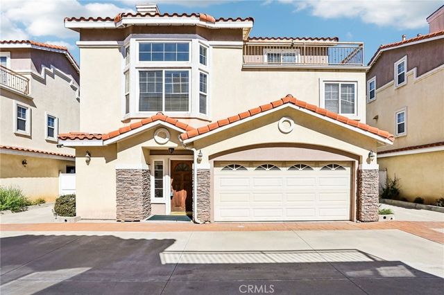 15908 Halldale B, Gardena.