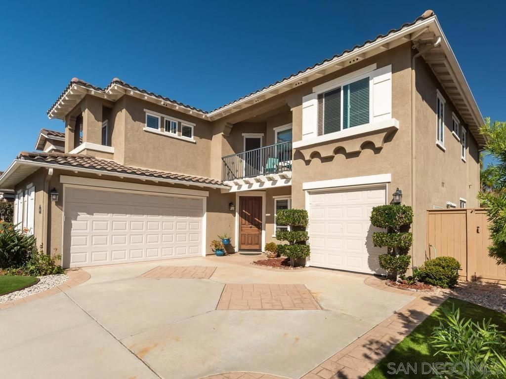 1010 Turnstone, Carlsbad