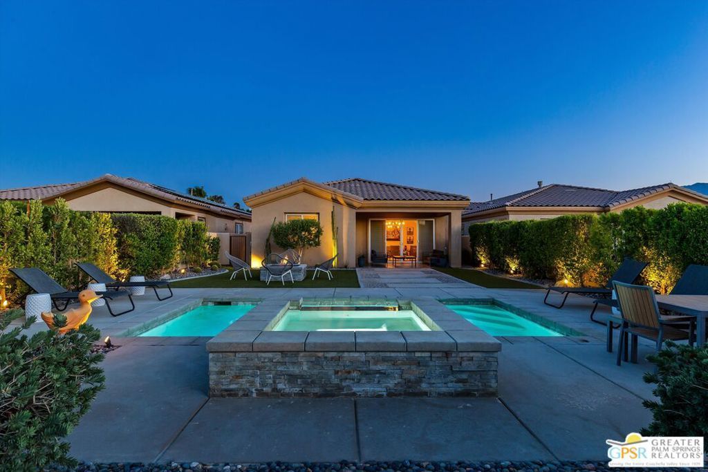 67360 N Laguna Drive, Cathedral City