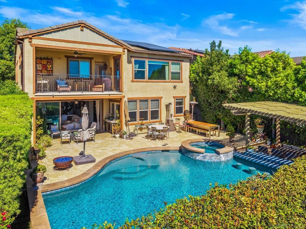 15859 Atkins Place, San Diego