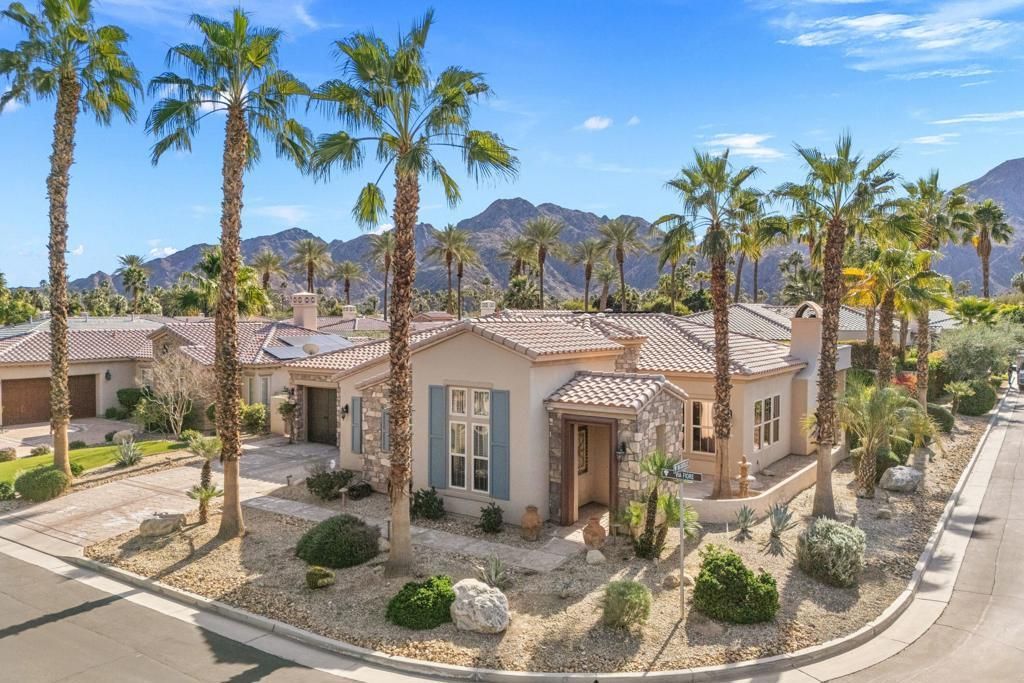 76047 Via Fiore, Indian Wells