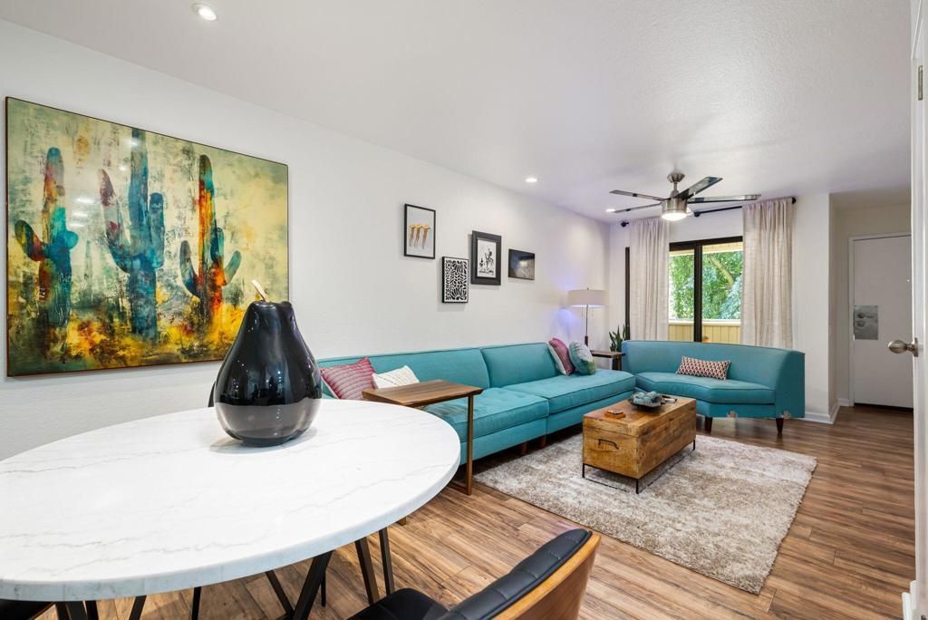 2812 N Auburn Court # 207, Palm Springs