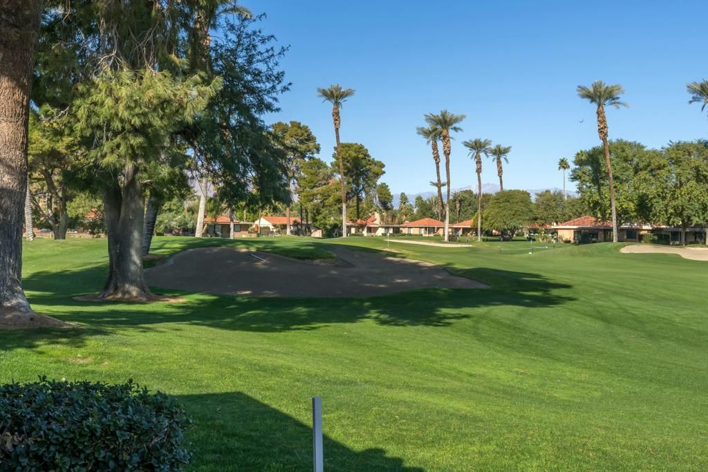 122 La Cerra Drive, Rancho Mirage