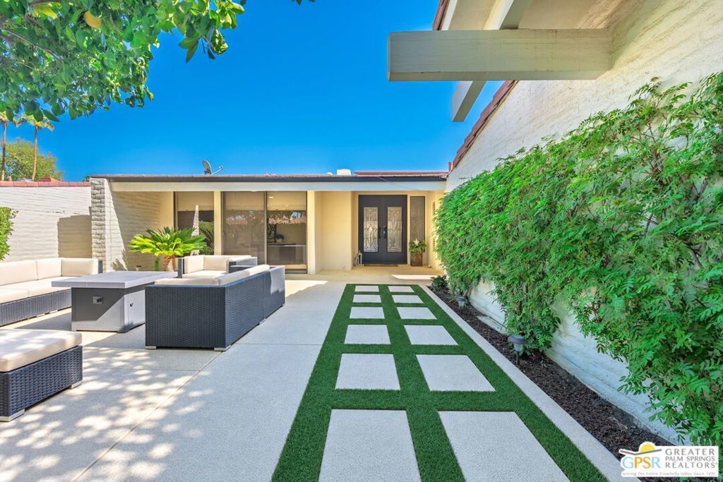 44848 Guadalupe Drive, Indian Wells