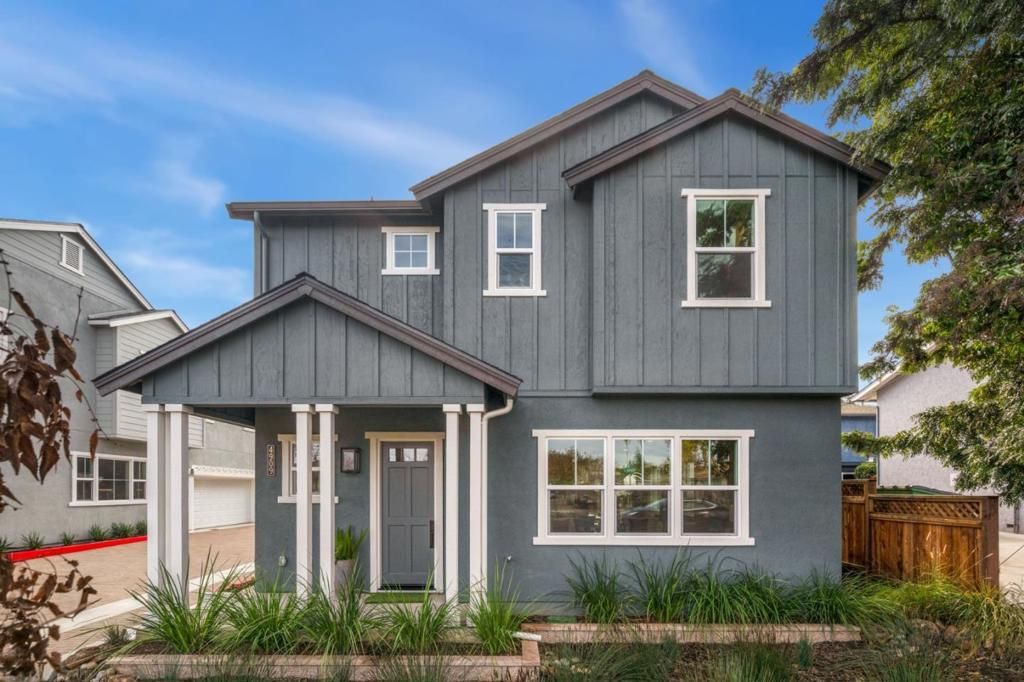 4911 Vivi Place, San Jose