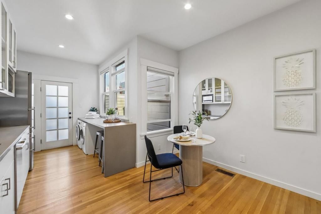 3448 18th Street, San Francisco
