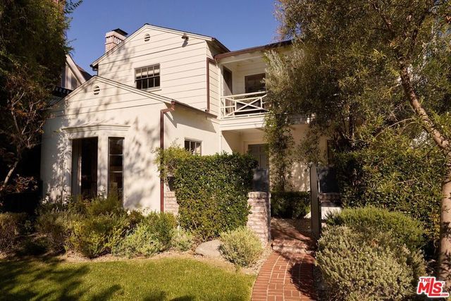 638 N Cherokee Avenue, Los Angeles