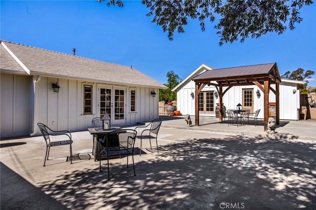 42800 Ca - Hwy 79, Aguanga