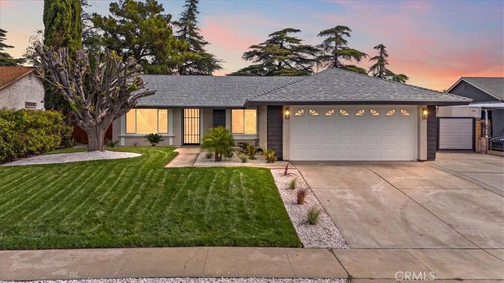 355 N Wisteria Avenue, Rialto