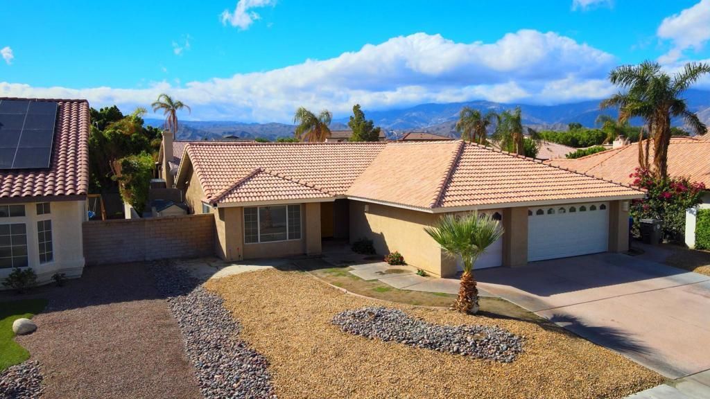 69771 Willow Lane, Cathedral City
