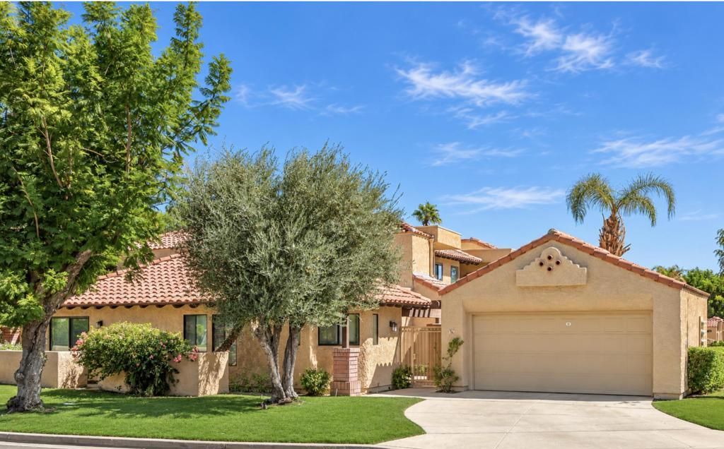 2345 Cherokee Way # 86, Palm Springs