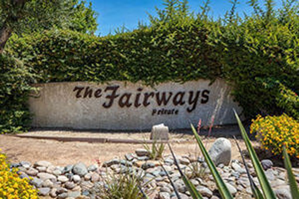1691 Tam O Shanter Plaza, Palm Springs