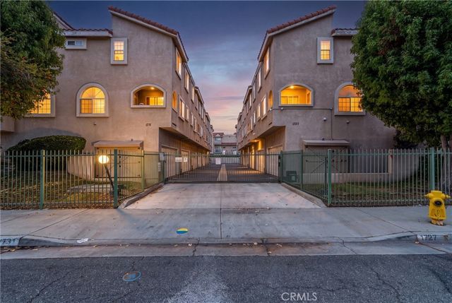 1727 W 149th Street E, Gardena.