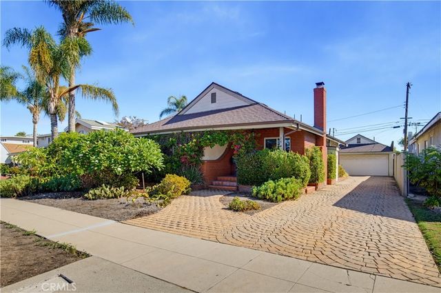 15418 S Catalina Avenue, Gardena.