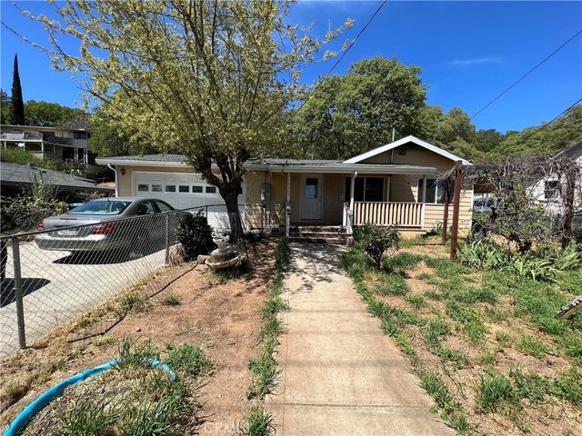 12902 Highway 20 E, Clearlake Oaks