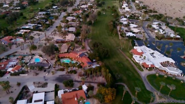 438 De Anza Spur, Borrego Springs