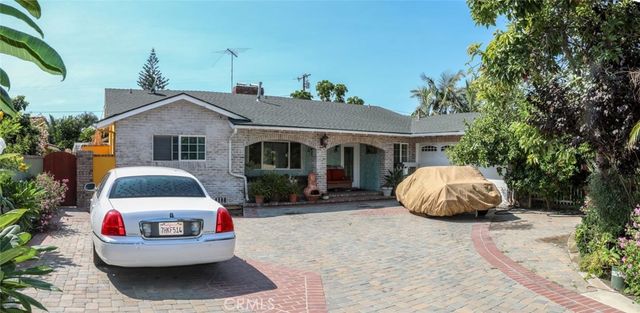 11421 Barclay Drive, Garden Grove