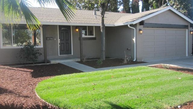 N/A, San Jose