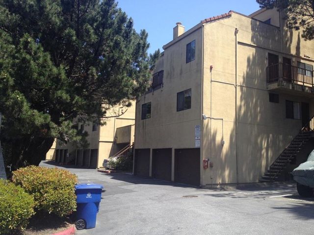 N/A, South San Francisco