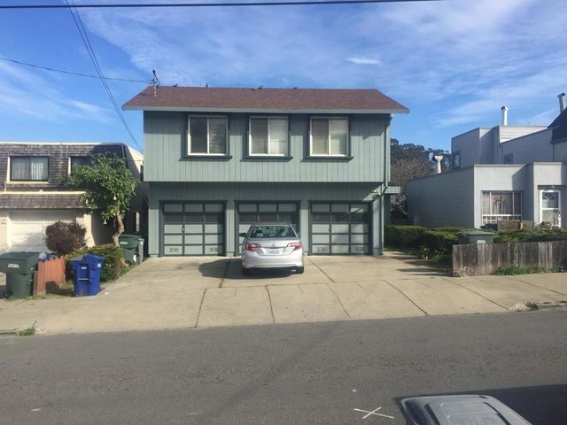 N/A, South San Francisco