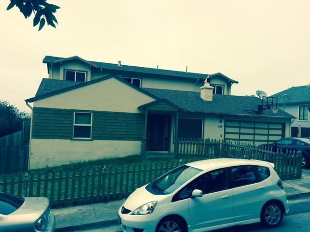 N/A, Pacifica