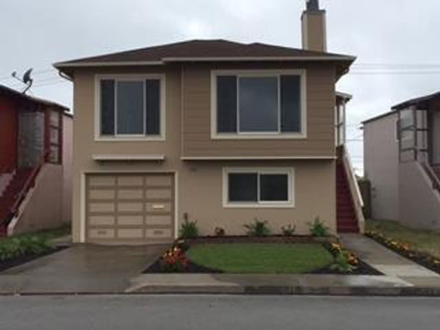 N/A, Daly City