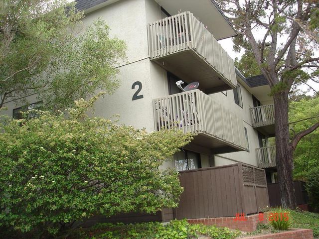 N/A, San Bruno
