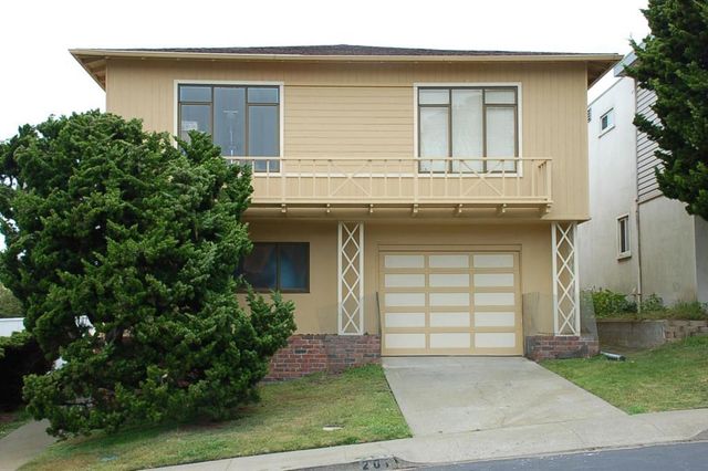 N/A, Daly City