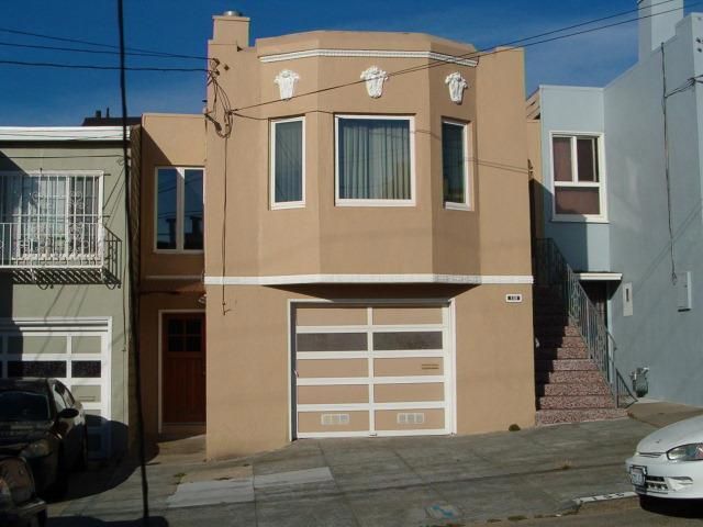 N/A, San Francisco