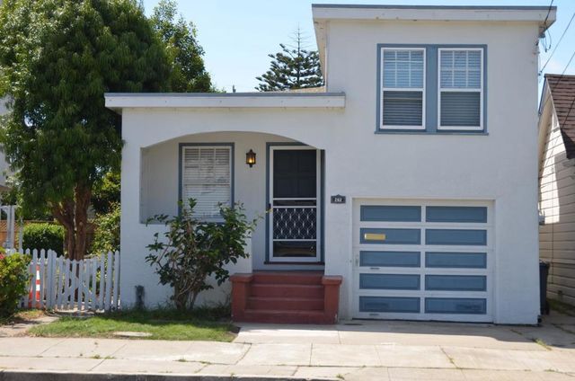 N/A, San Bruno