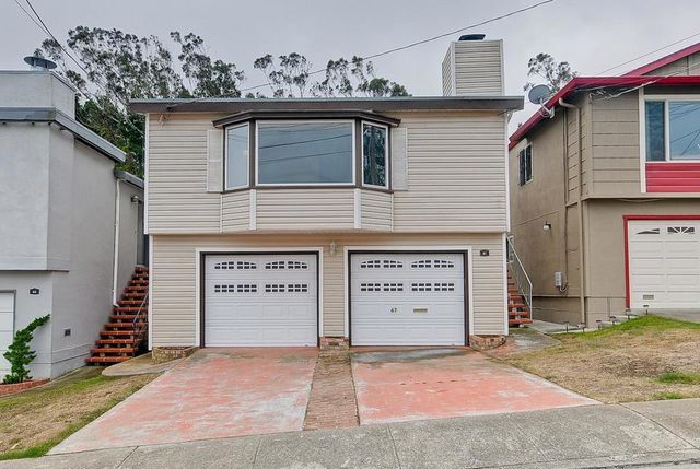 N/A, Daly City