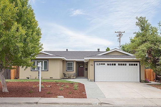 N/A, Mountain View