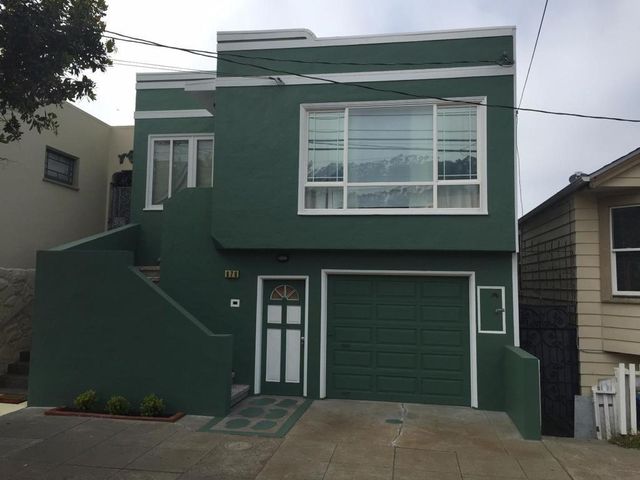 N/A, Daly City