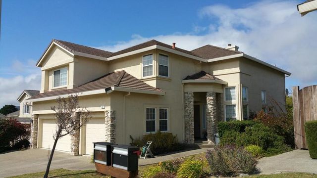 N/A, South San Francisco