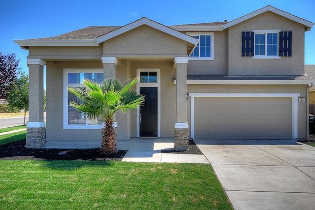 N/A, Modesto