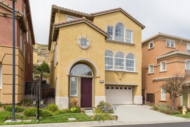 N/A, South San Francisco