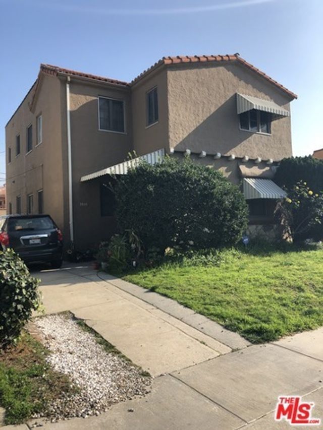 1806 Alsace Avenue, Los Angeles