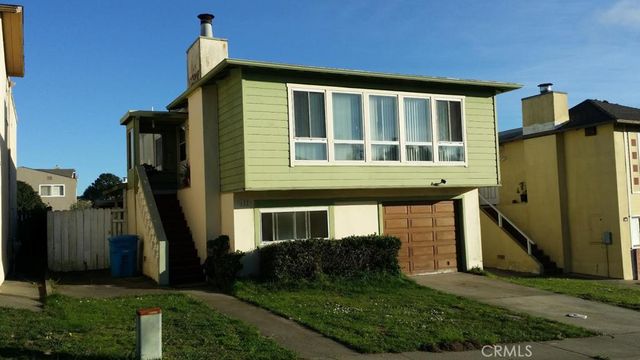 N/A, Pacifica