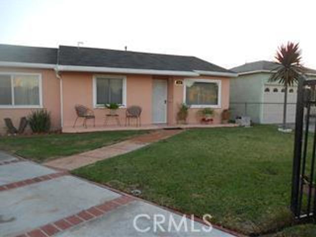 N/A, Compton