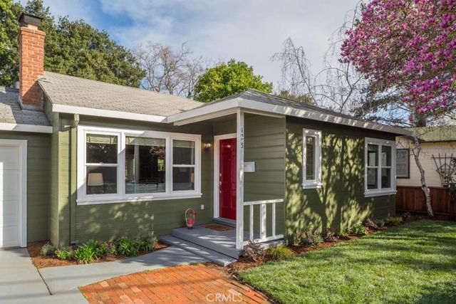N/A, Redwood City