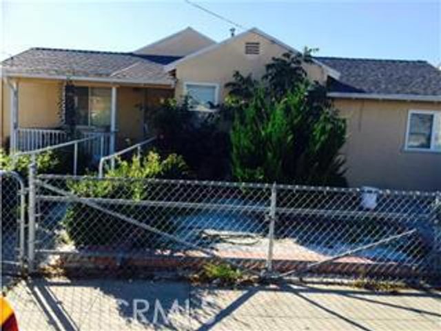 N/A, San Leandro