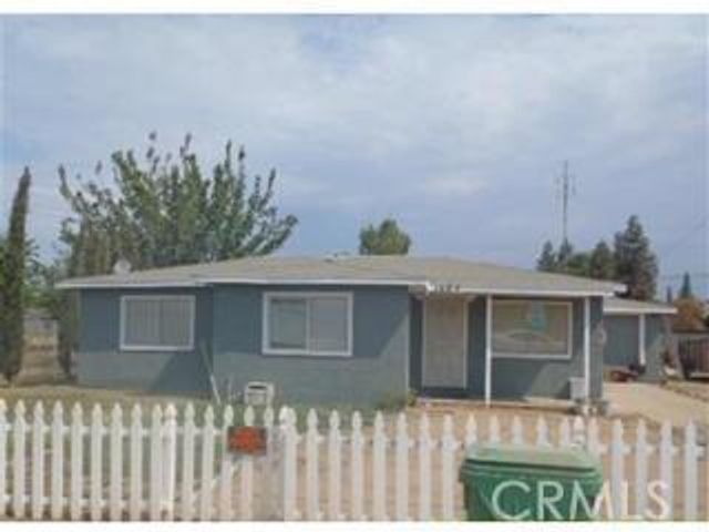 N/A, Porterville