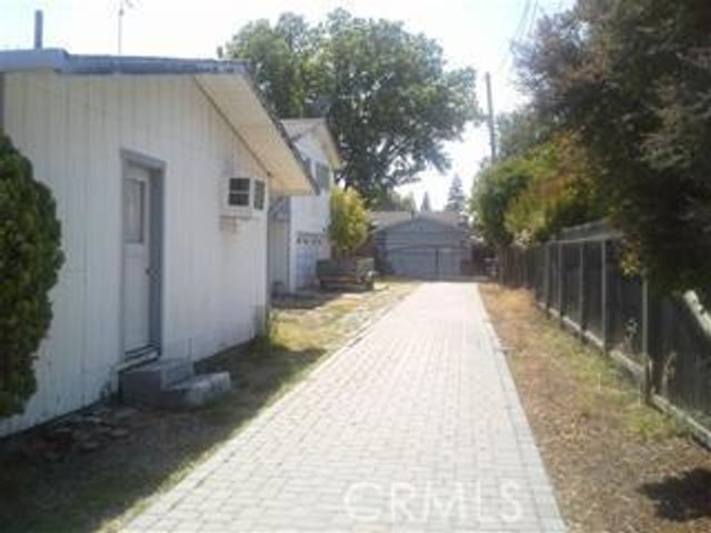 N/A, Redwood City