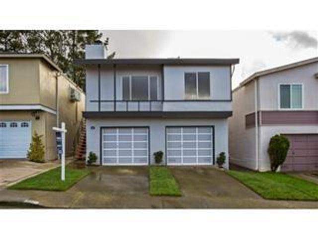 N/A, Daly City
