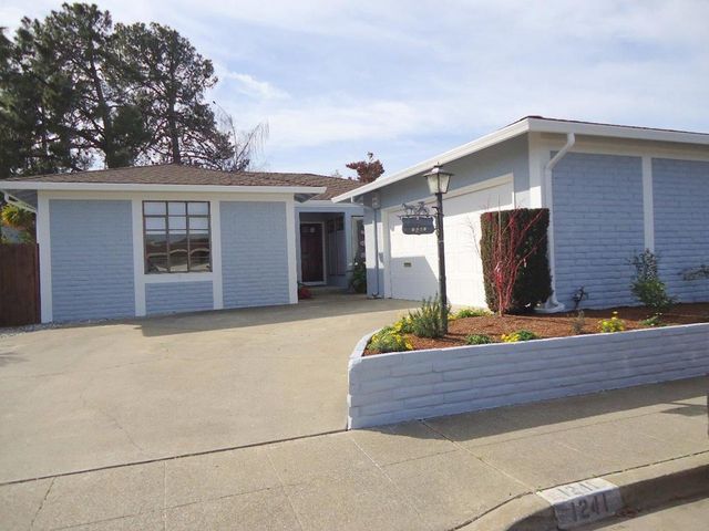 N/A, Foster City